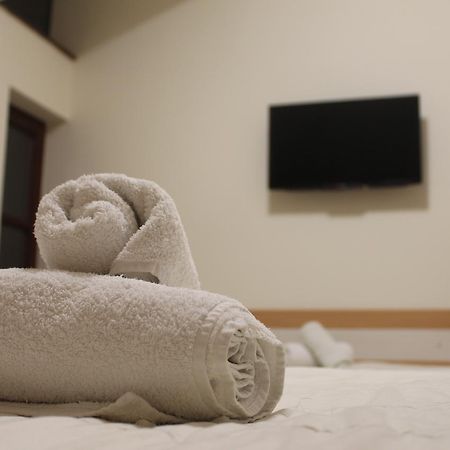 Wake Up Apartments And Rooms 베오그라드 외부 사진