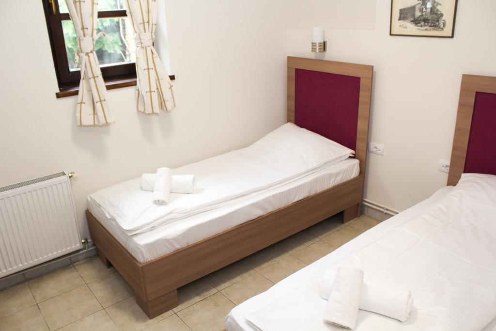 Wake Up Apartments And Rooms 베오그라드 외부 사진
